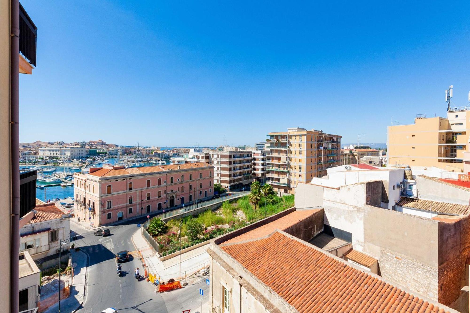 Bellavista Apartment Syracuse